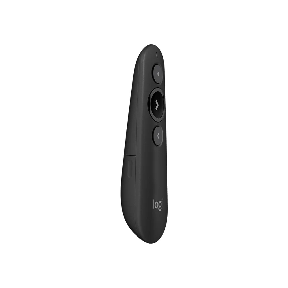 Presentador Inalámbrico Logitech R500 Bluetooth Negro - 910-006518