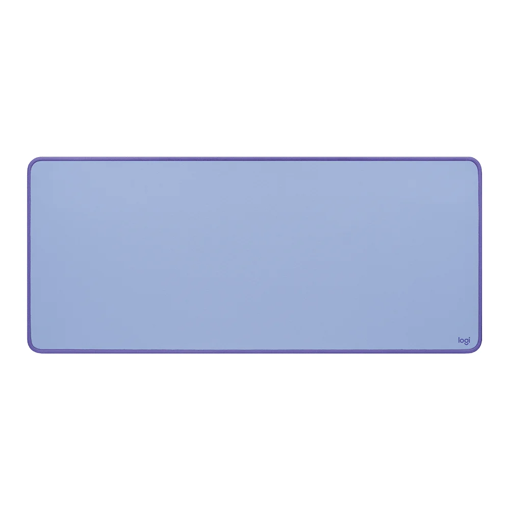 Pad Mouse Logitech Desk Mat 300x700mm Lila - 956-000148