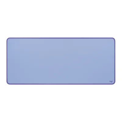 Pad Mouse Logitech Desk Mat 300x700mm Lila - 956-000148