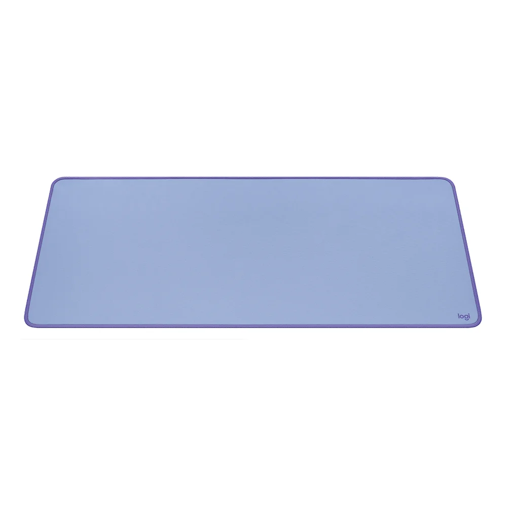 Pad Mouse Logitech Desk Mat 300x700mm Lila - 956-000148