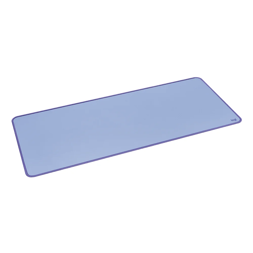 Pad Mouse Logitech Desk Mat 300x700mm Lila - 956-000148