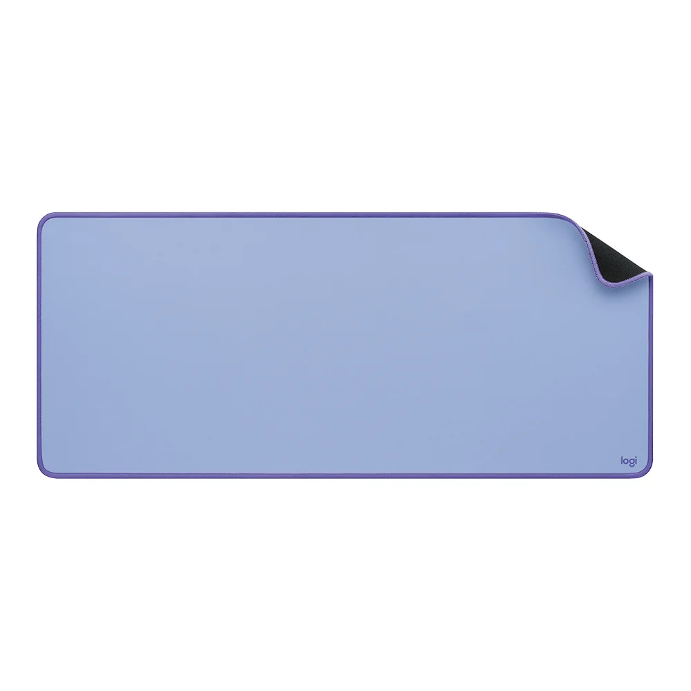 Pad Mouse Logitech Desk Mat 300x700mm Lila - 956-000148