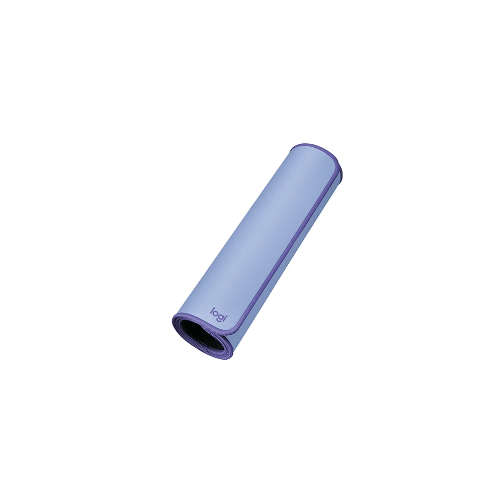 Pad Mouse Logitech Desk Mat 300x700mm Lila - 956-000148