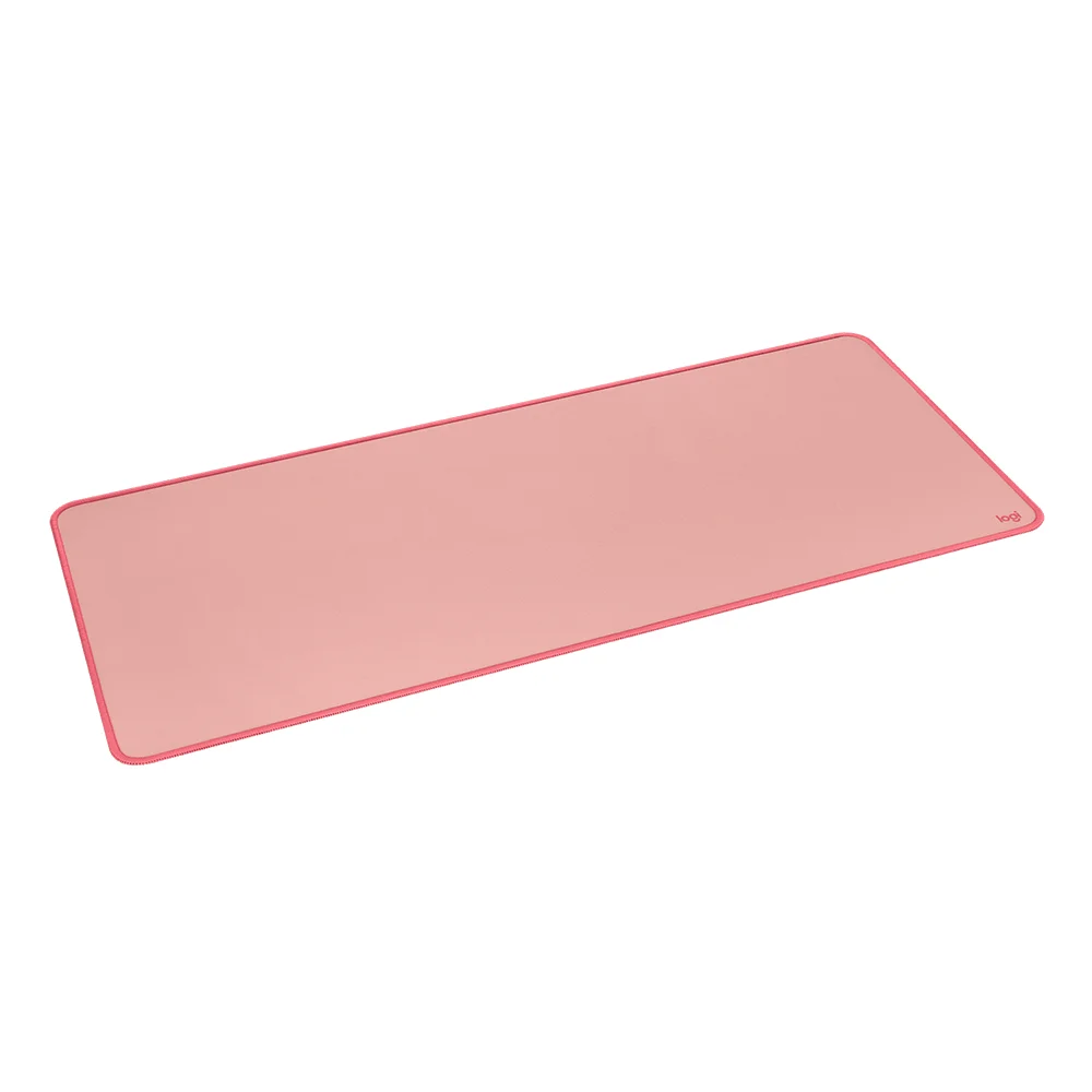 Pad Mouse Logitech Desk Mat 300x700mm Rosa - 956-000048