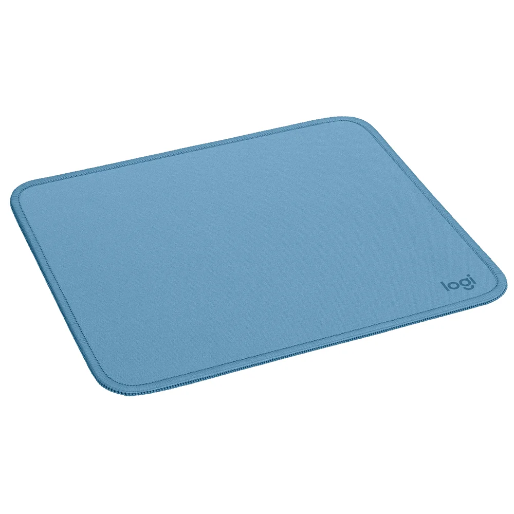 Pad Mouse Logitech Studio Series 200x230mm Azul Grisáceo - 956-000038