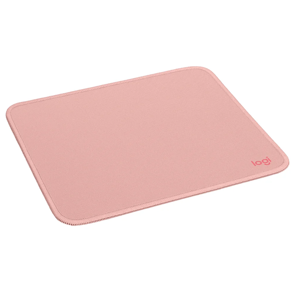 Pad Mouse Logitech Studio Series 200x230mm Rosa - 956-000037