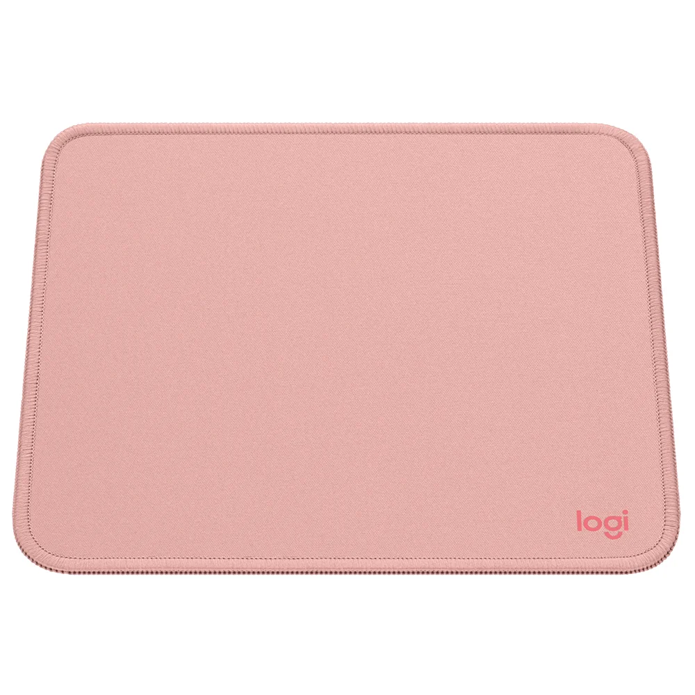 Pad Mouse Logitech Studio Series 200x230mm Rosa - 956-000037