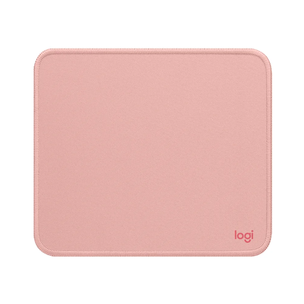 Pad Mouse Logitech Studio Series 200x230mm Rosa - 956-000037
