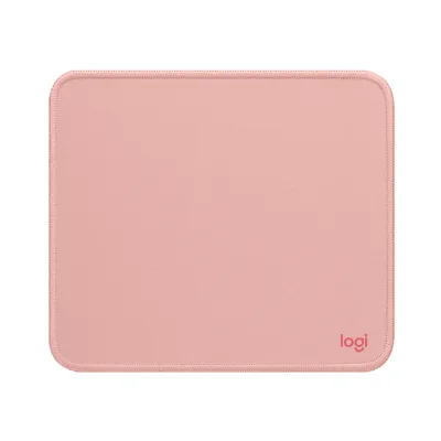Pad Mouse Logitech Studio Series 200x230mm Rosa - 956-000037