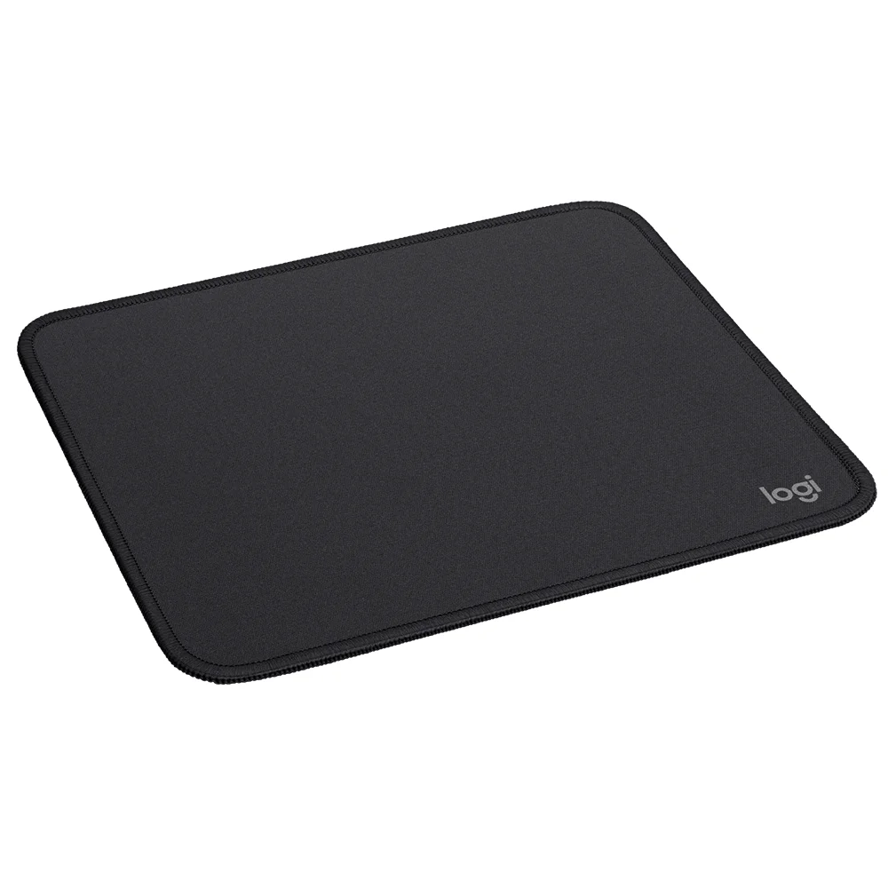 Pad Mouse Logitech Studio Series 200x230mm Grafito - 956-000035