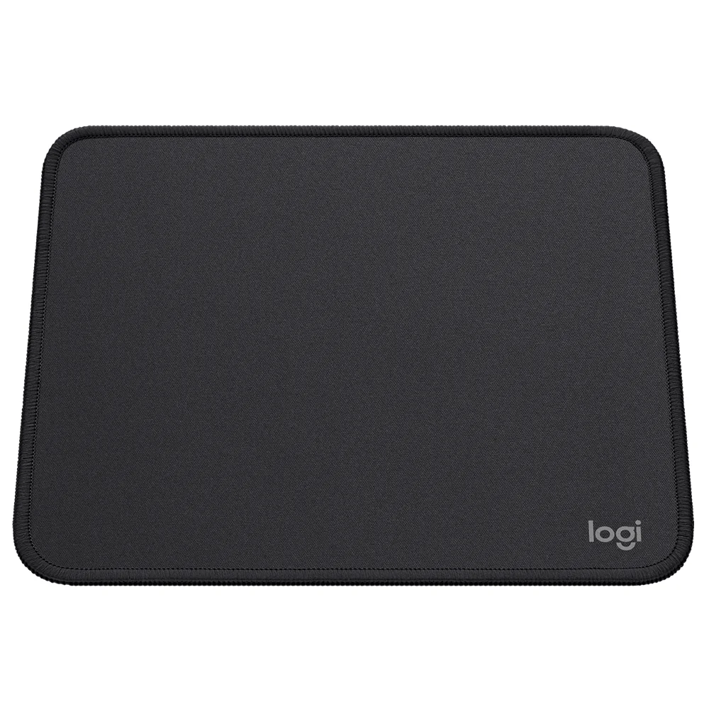 Pad Mouse Logitech Studio Series 200x230mm Grafito - 956-000035