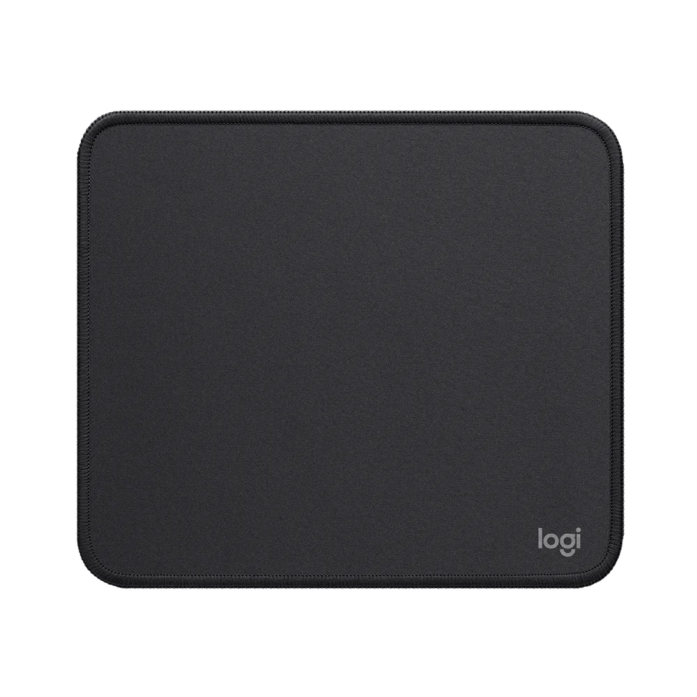 Pad Mouse Logitech Studio Series 200x230mm Grafito - 956-000035