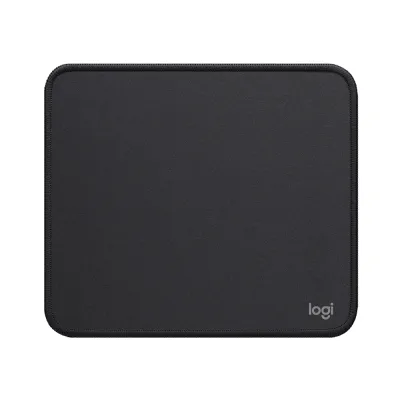 Pad Mouse Logitech Studio Series 200x230mm Grafito - 956-000035