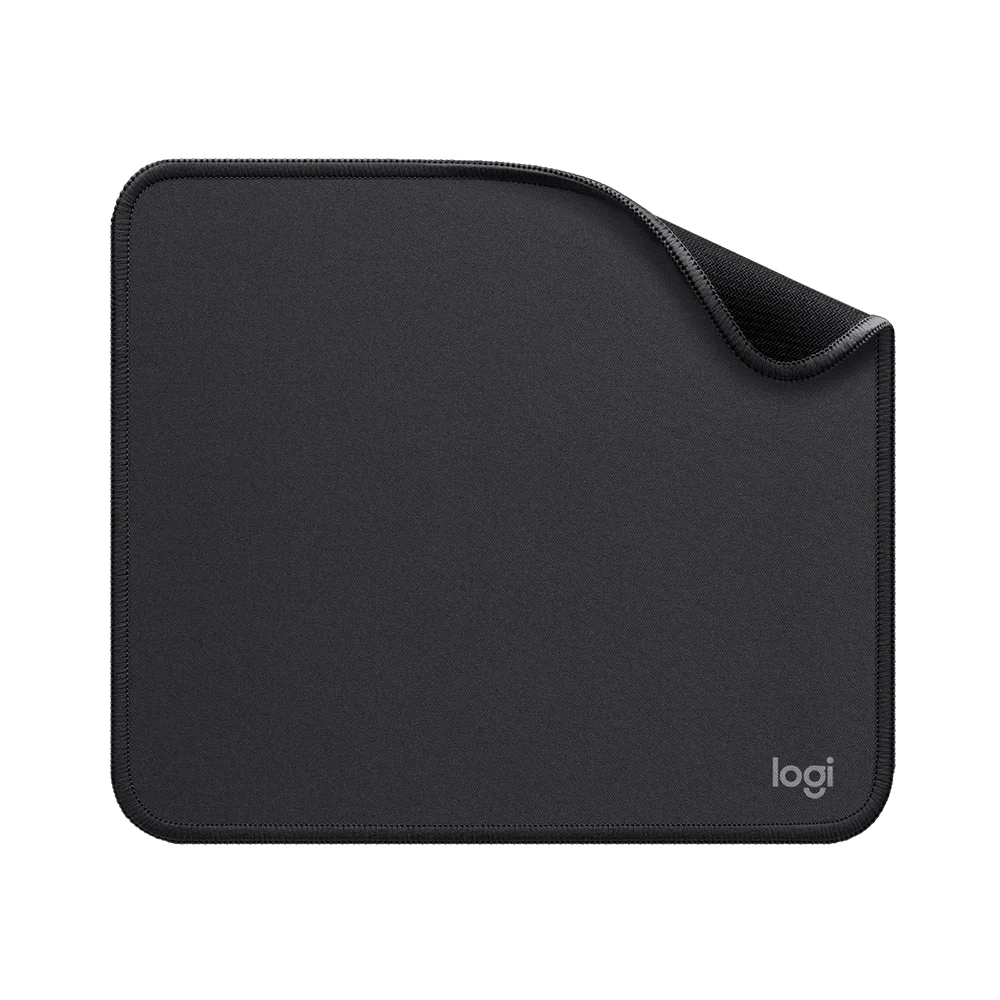 Pad Mouse Logitech Studio Series 200x230mm Grafito - 956-000035
