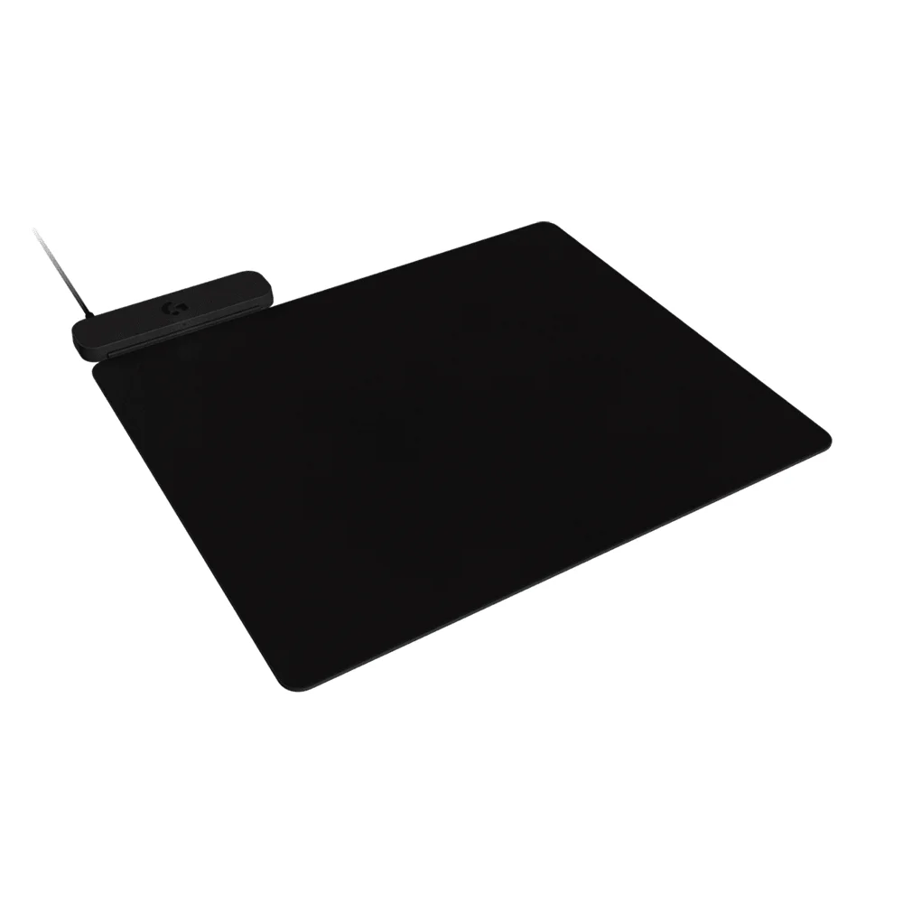 Pad Mouse con Carga Inalámbrica Logitech G Powerplay Negro - 947-000002