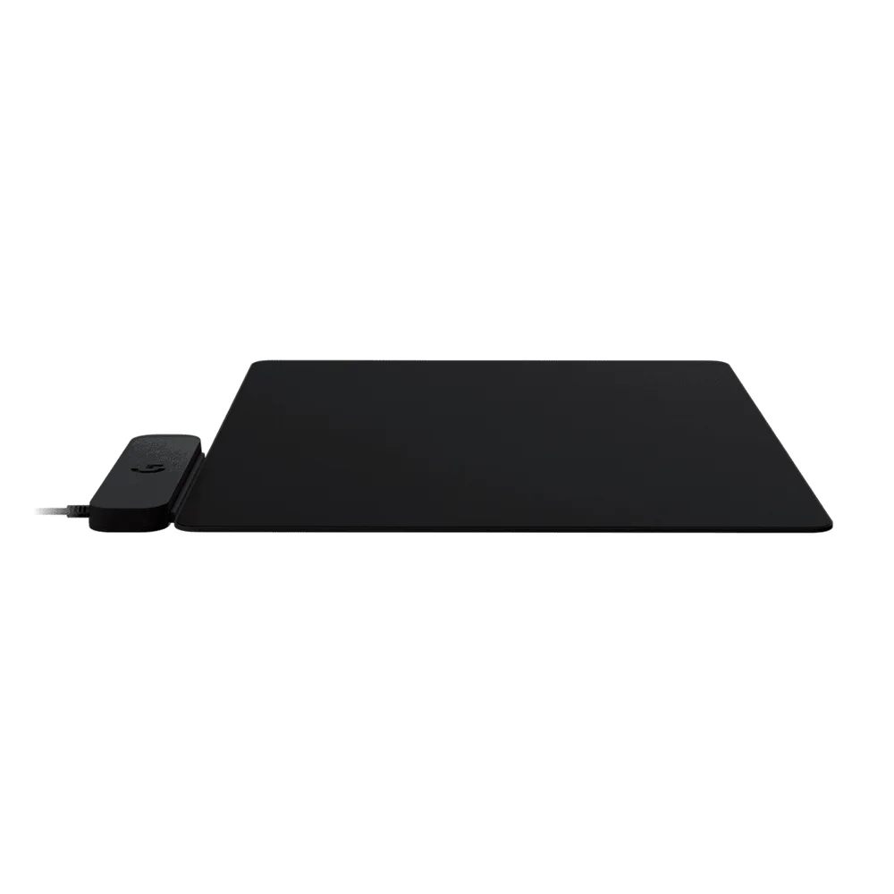 Pad Mouse con Carga Inalámbrica Logitech G Powerplay Negro - 947-000002