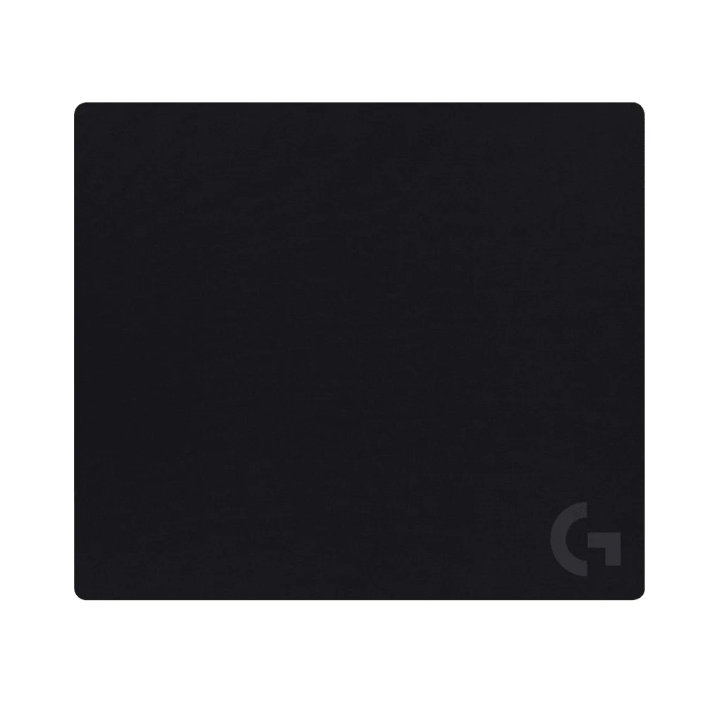Pad Mouse Logitech G G740 de Tela Grande Negro - 943-000804