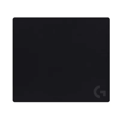 Pad Mouse Logitech G G740 de Tela Grande Negro - 943-000804