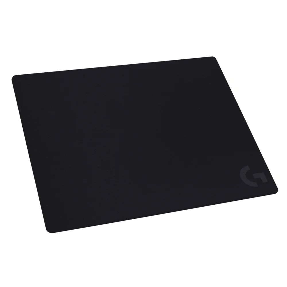 Pad Mouse Logitech G G740 de Tela Grande Negro - 943-000804