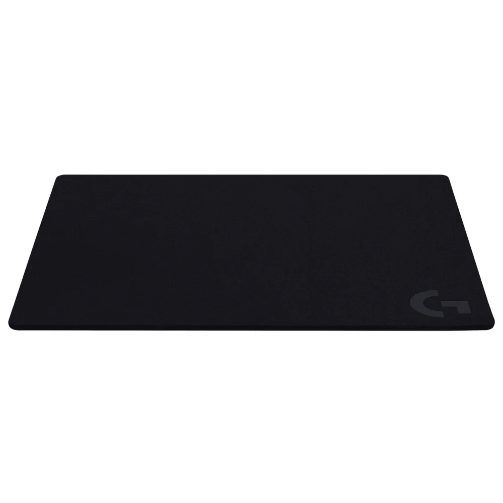 Pad Mouse Logitech G G740 de Tela Grande Negro - 943-000804