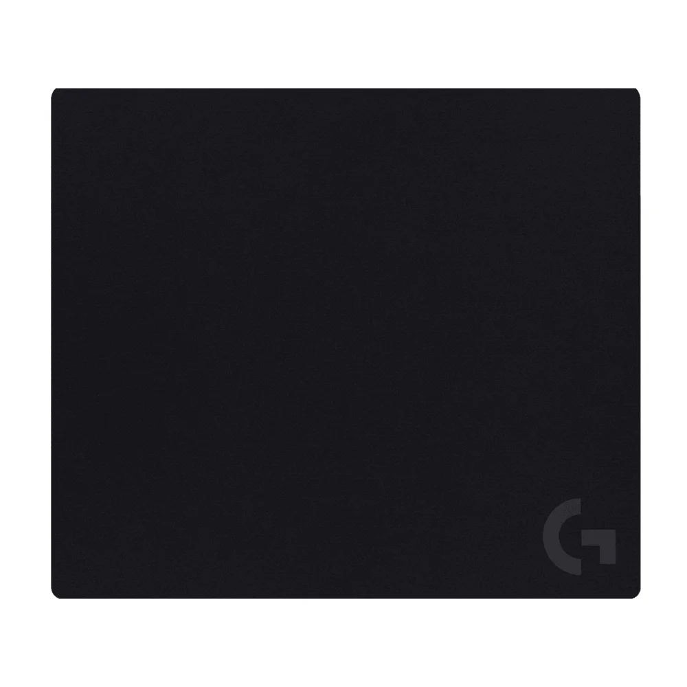 Pad Mouse Logitech G G640 de Tela Grande Negro - 943-000797