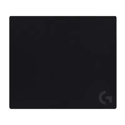 Pad Mouse Logitech G G640 de Tela Grande Negro - 943-000797