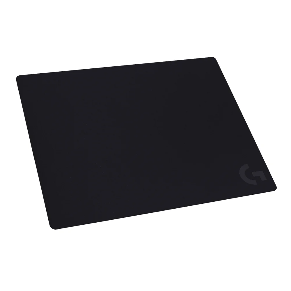 Pad Mouse Logitech G G640 de Tela Grande Negro - 943-000797