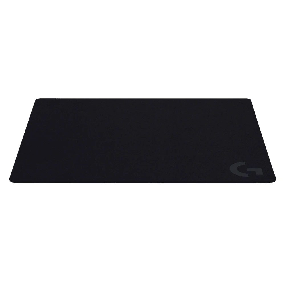 Pad Mouse Logitech G G640 de Tela Grande Negro - 943-000797