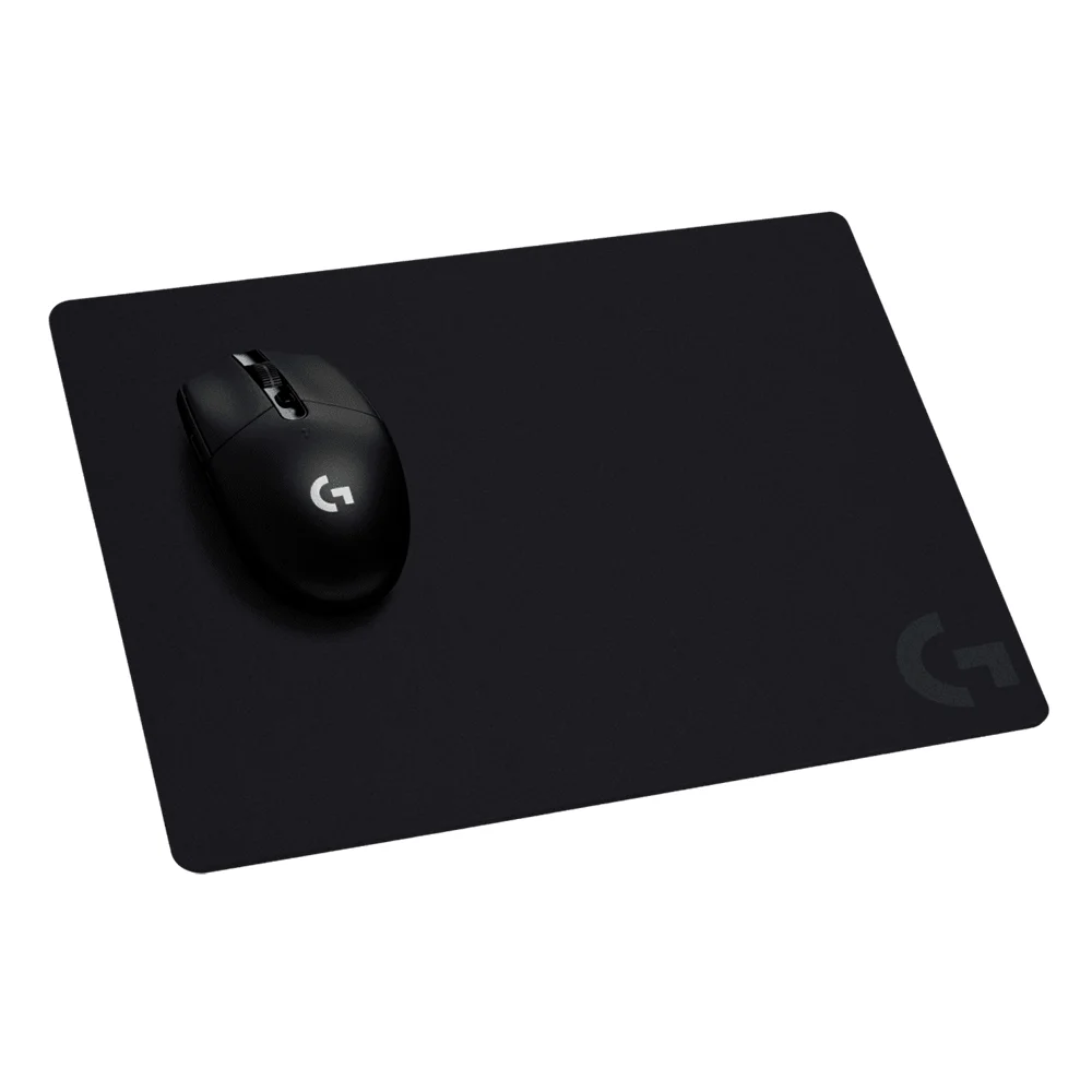 Pad Mouse Logitech G G440 Rígido Mediano Negro - 943-000790