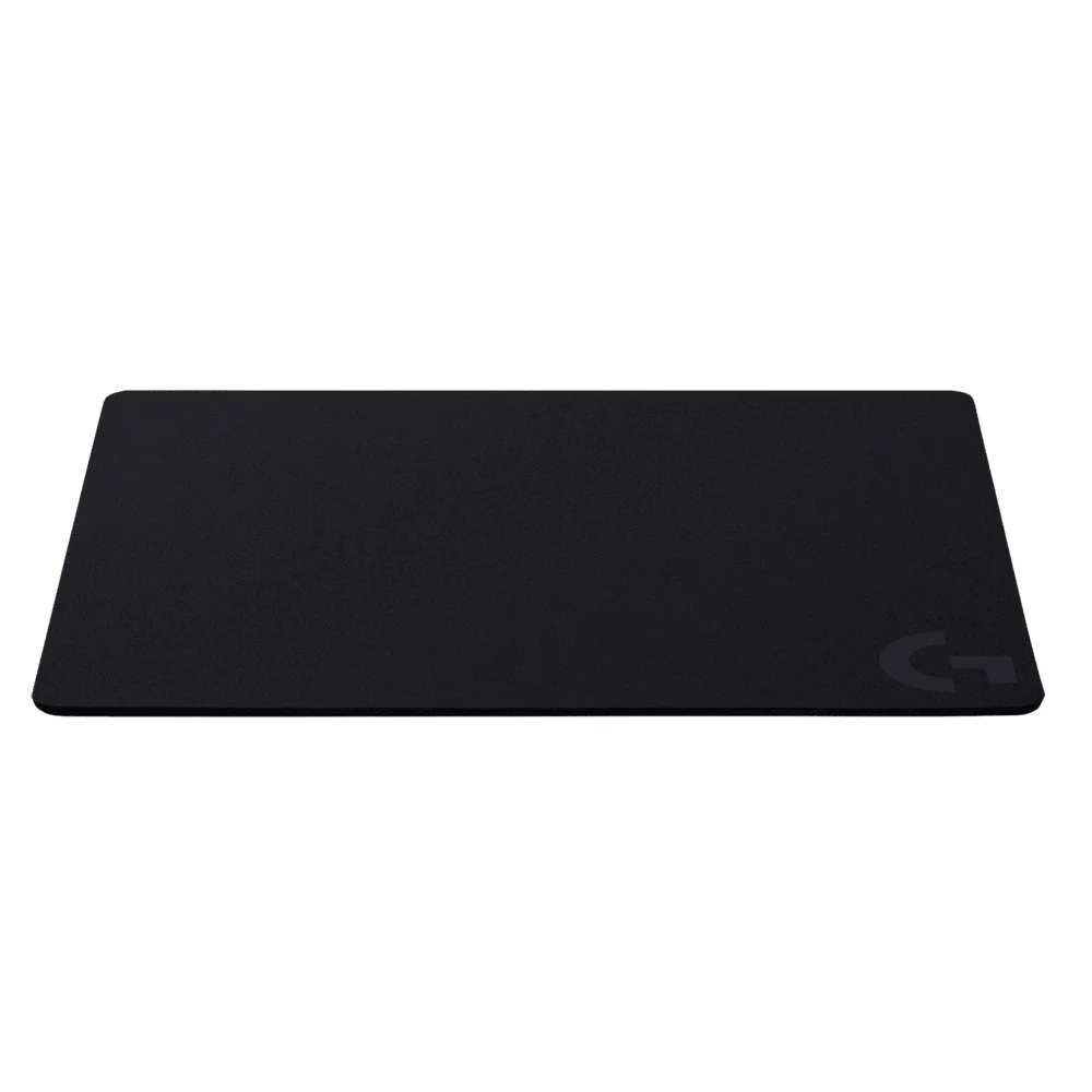 Pad Mouse Logitech G G440 Rígido Mediano Negro - 943-000790