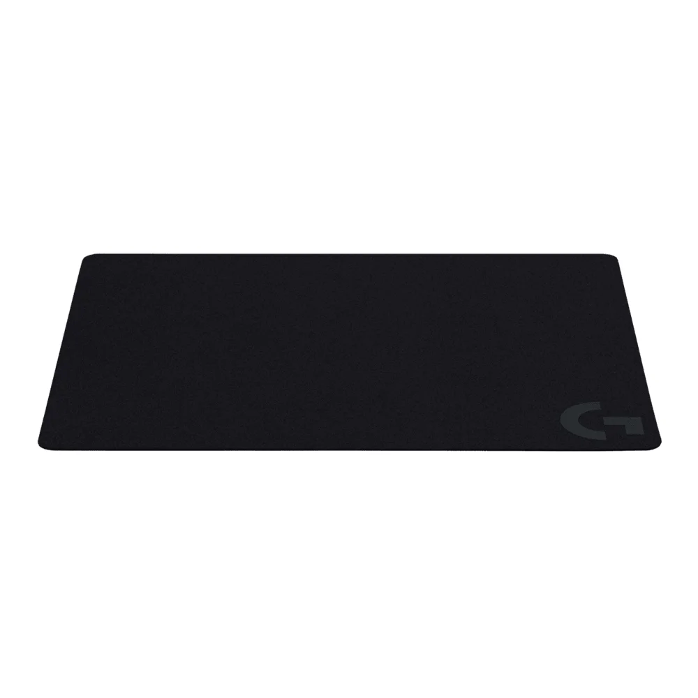 Pad Mouse Logitech G G240 de Tela Mediano Negro - 943-000783