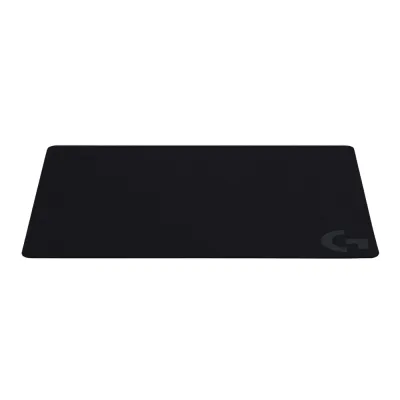Pad Mouse Logitech G G240 de Tela Mediano Negro - 943-000783