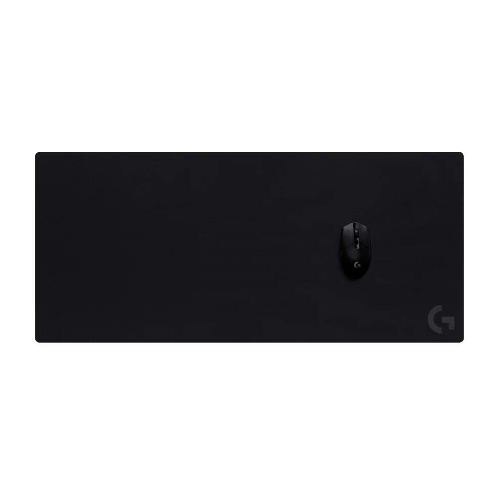 Pad Mouse Logitech G G840 de Tela XL Negro - 943-000776