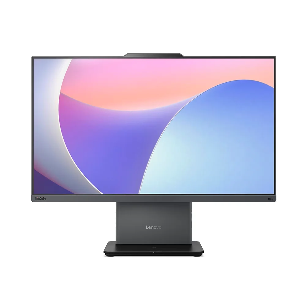 All-in-One Lenovo ThinkCentre neo 50a 24 Gen 5 (12SD009ELS) | Intel Core 7 240H | 16GB DDR5 | 512GB SSD | 23.8" FHD IPS | Windows 11 Pro