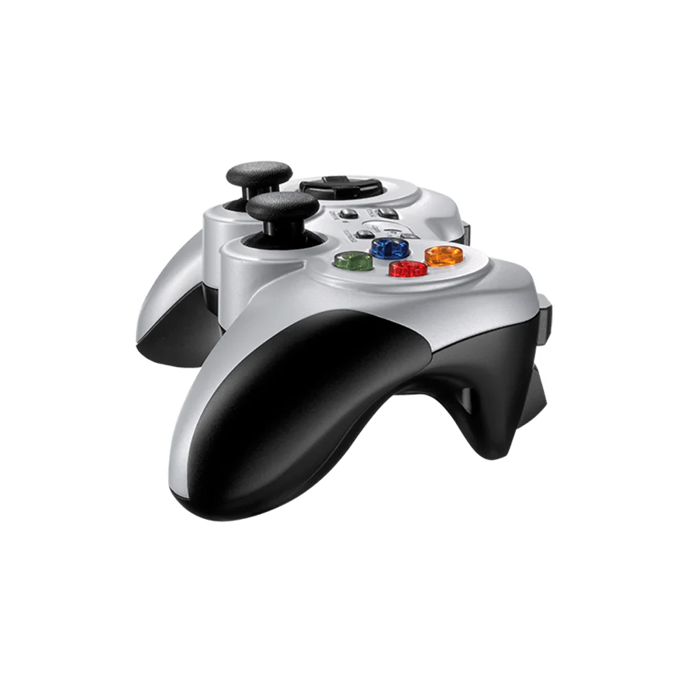 Gamepad Inalámbrico Logitech G F710 Gris - 940-000117