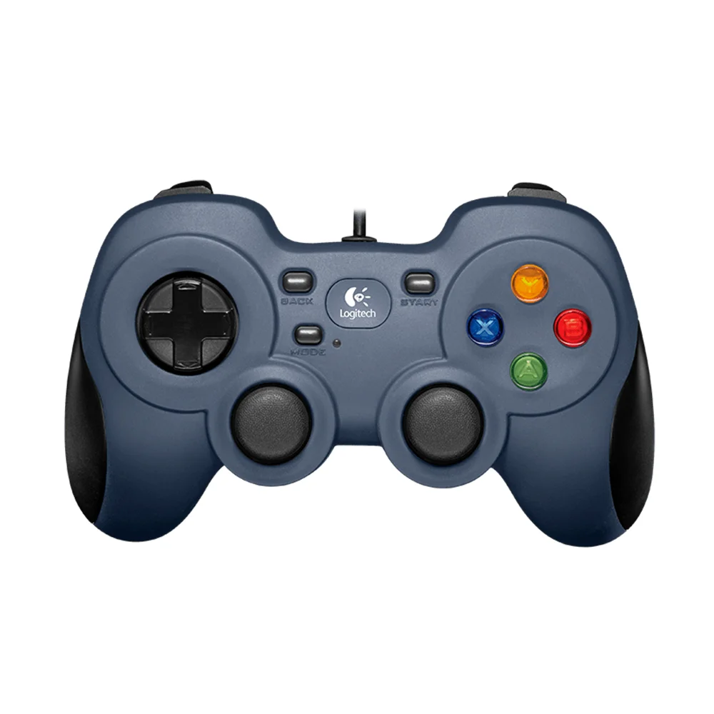Gamepad Logitech G F310 USB Azul - 940-000110