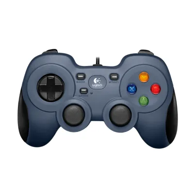 Gamepad Logitech G F310 USB Azul - 940-000110