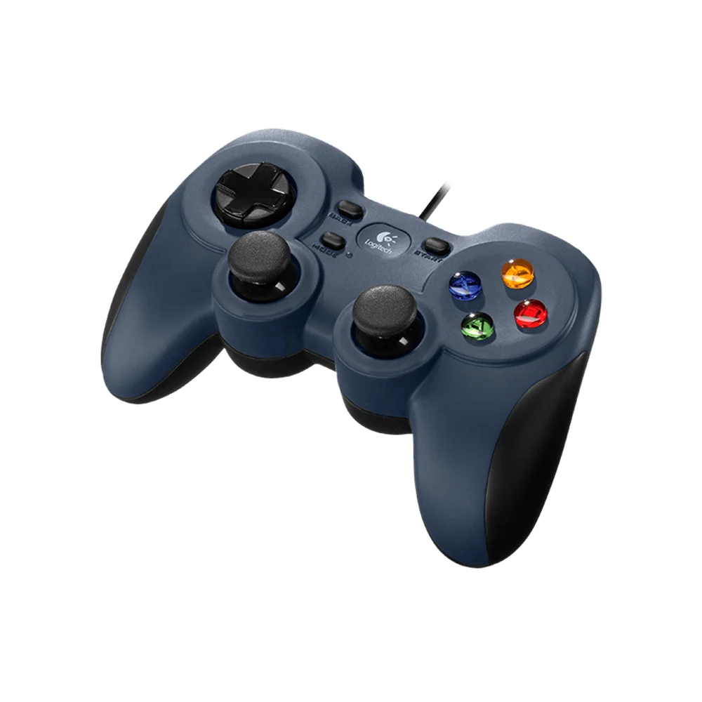 Gamepad Logitech G F310 USB Azul - 940-000110