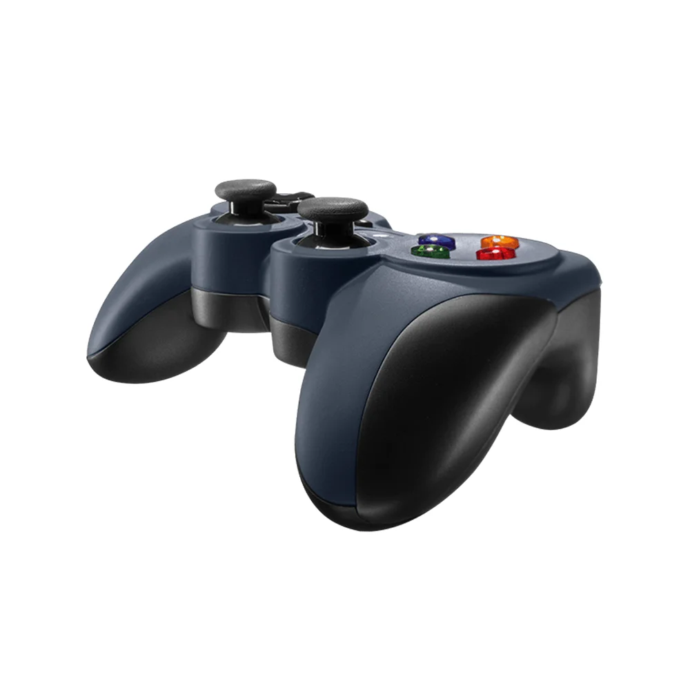 Gamepad Logitech G F310 USB Azul - 940-000110