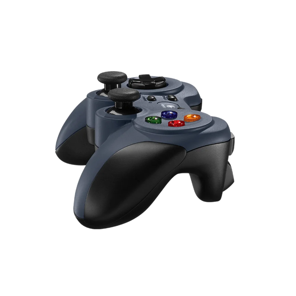 Gamepad Logitech G F310 USB Azul - 940-000110