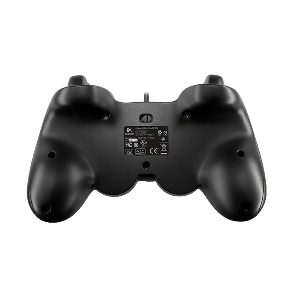 Gamepad Logitech G F310 USB Azul - 940-000110