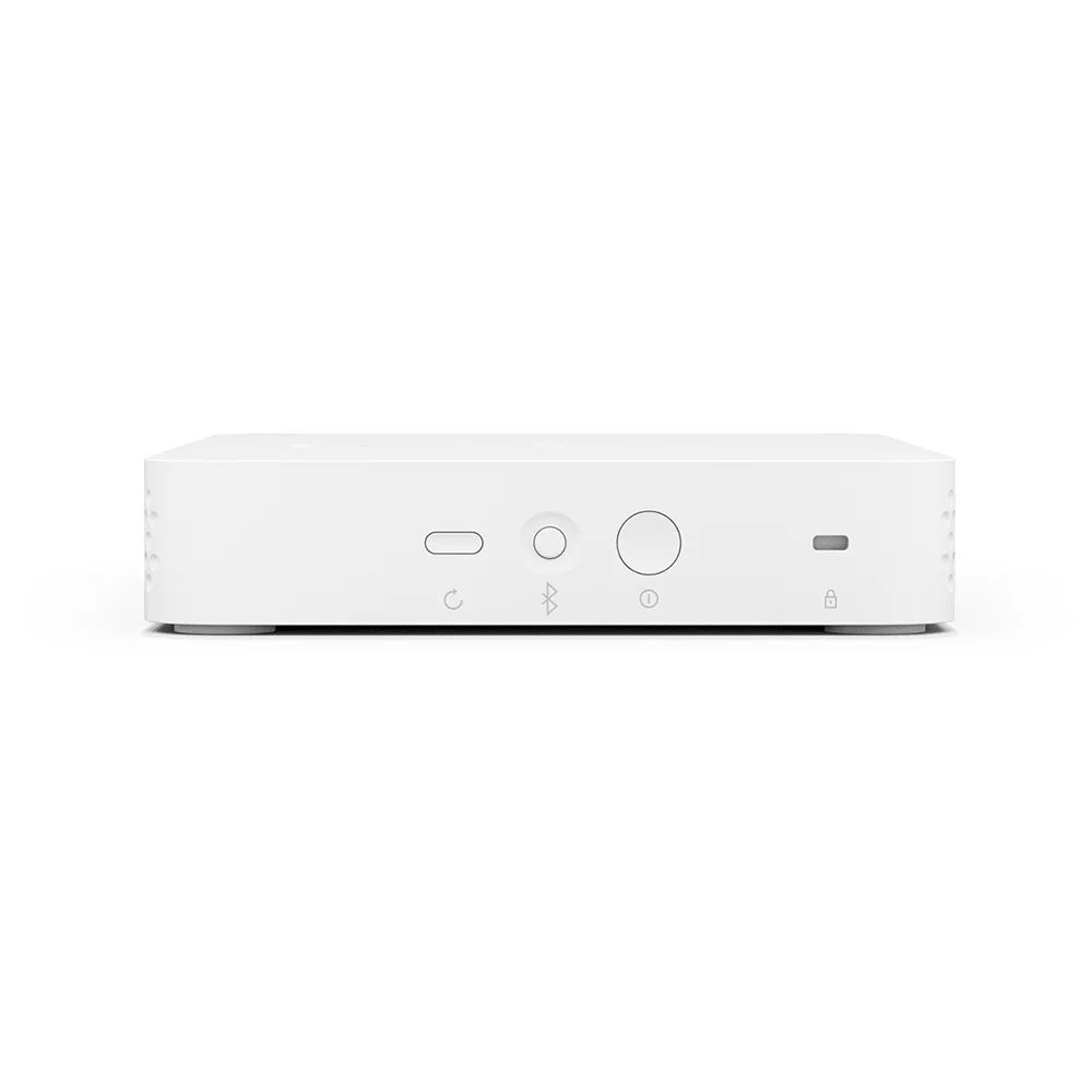 Dispositivo de Videoconferencia Logitech RoomMate Blanco - 950-000082