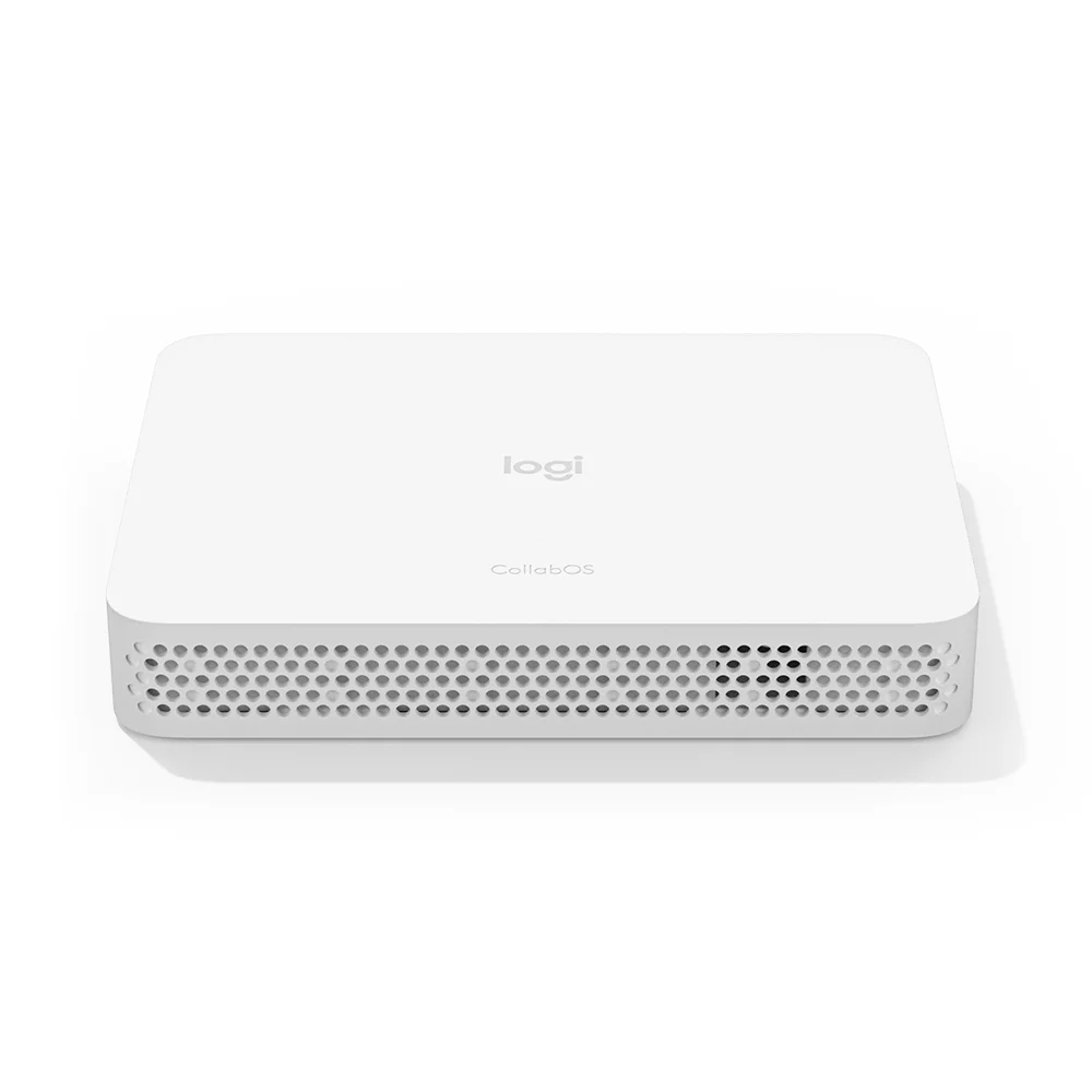 Dispositivo de Videoconferencia Logitech RoomMate Blanco - 950-000082