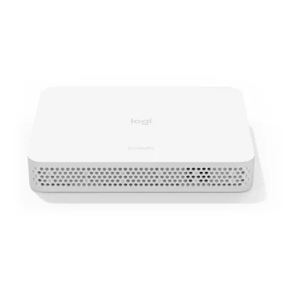 Dispositivo de Videoconferencia Logitech RoomMate Blanco - 950-000082