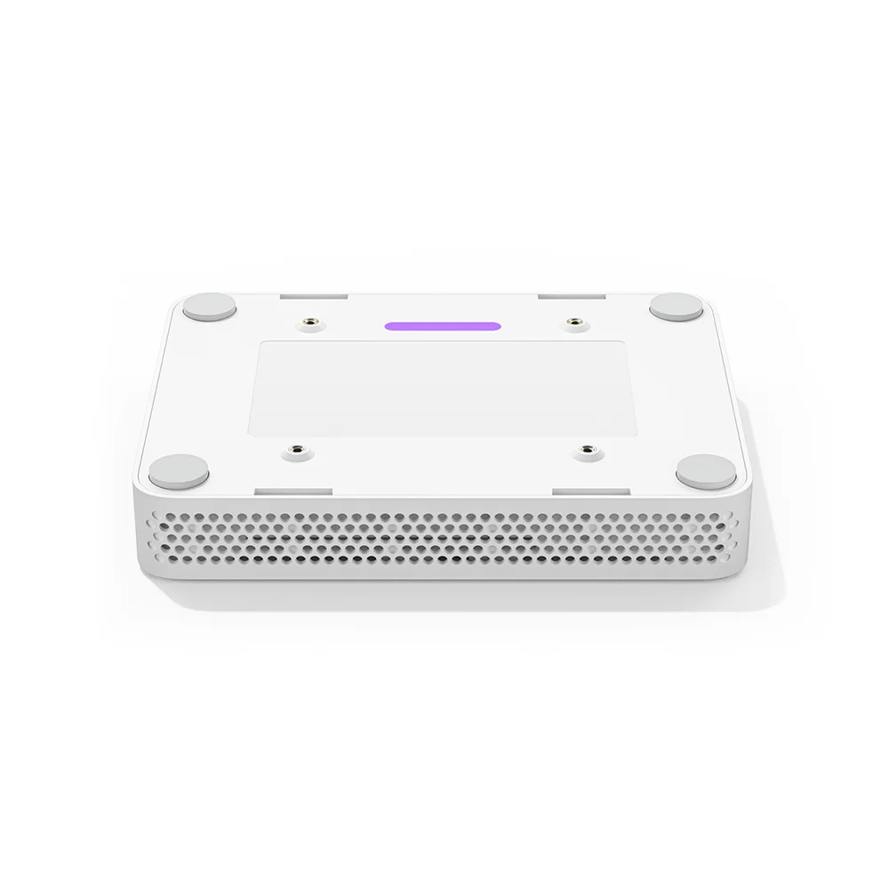 Dispositivo de Videoconferencia Logitech RoomMate Blanco - 950-000082