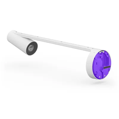 Cámara para Pizarra Logitech Scribe 1080p Blanco - 960-001332