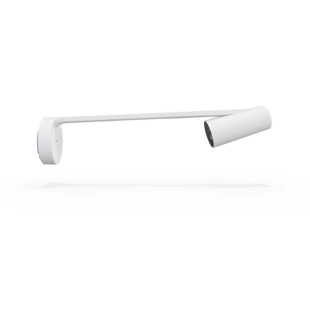 Cámara para Pizarra Logitech Scribe 1080p Blanco - 960-001332