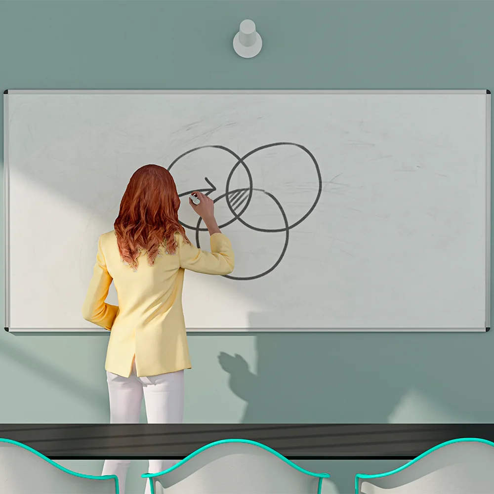 Cámara para Pizarra Logitech Scribe 1080p Blanco - 960-001332