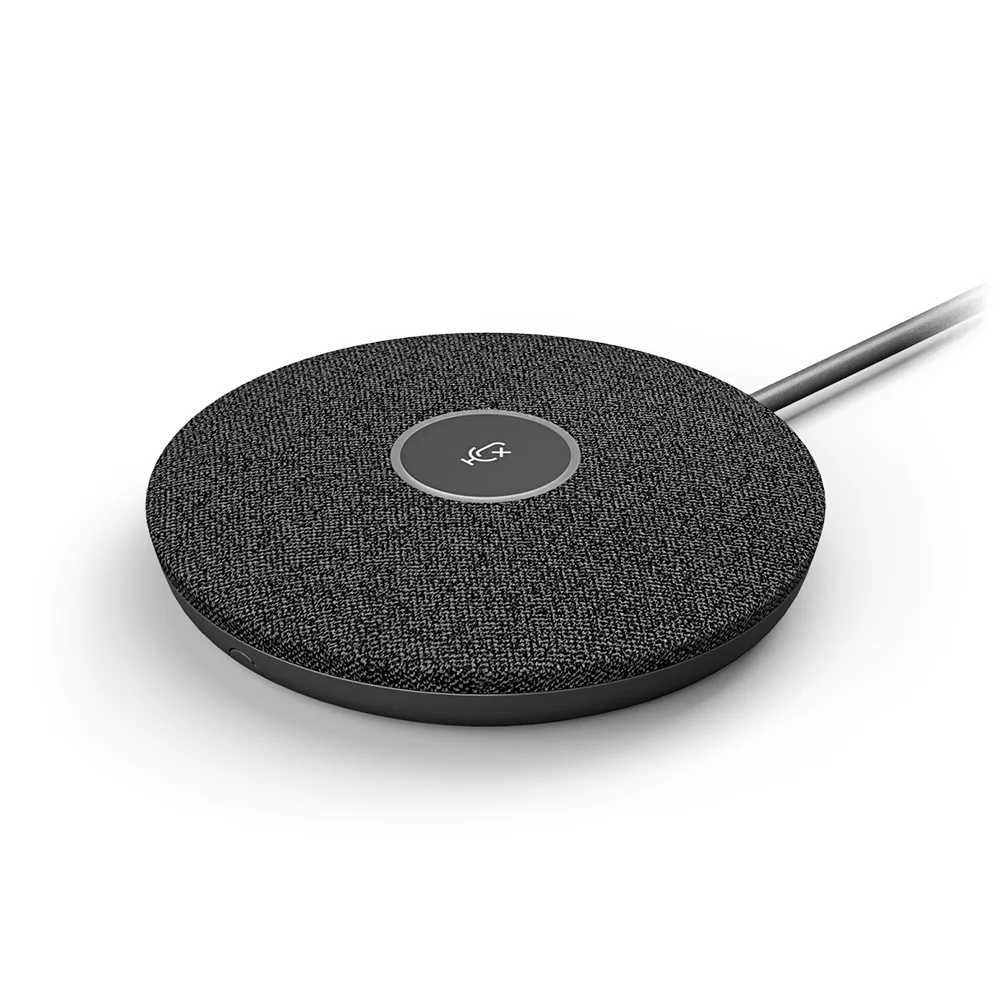 Micrófono de Expansión Logitech Rally Blanco - 952-000038