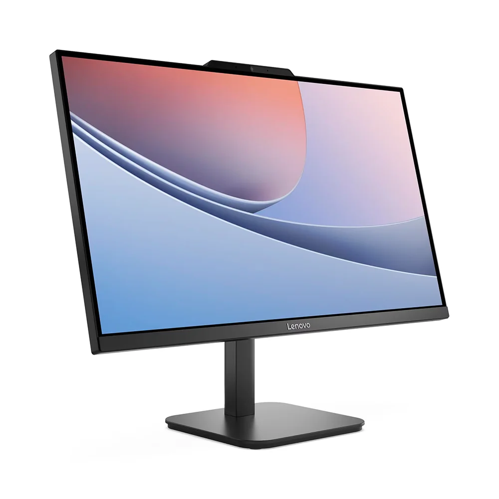 All-in-One Lenovo V100 (13BE004ALD) | Intel Core i3-N305 | 8GB DDR4 | 512GB SSD | 23.8" FHD IPS | FreeDOS